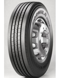 Formula STEER 215/75 R17.5 126/124M