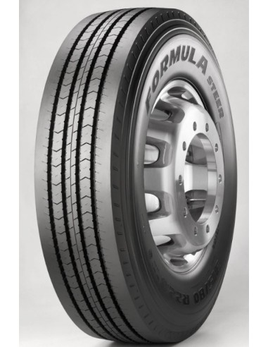 Formula STEER 215/75 R17.5 126/124M