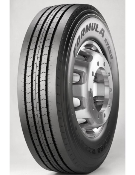 Formula STEER 215/75 R17.5 126/124M