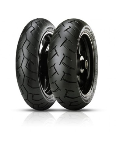 Pirelli DIABLO SCOOTER 120/70 R15 56S