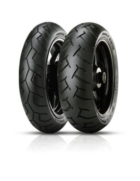Pirelli DIABLO SCOOTER 120/70 R15 56S