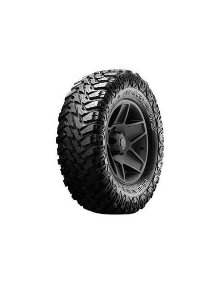 COOPER EVOLUTION MTT MUD OWL 285/70 R17 121Q