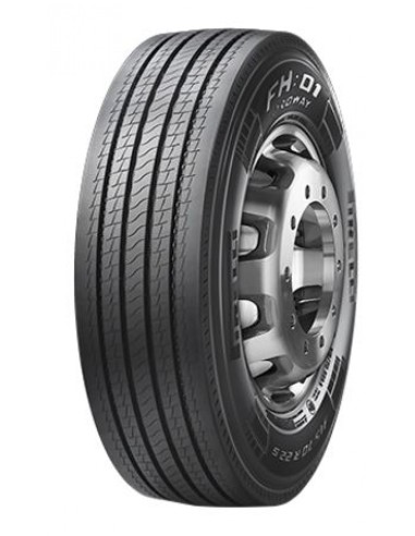 PIRELLI FH:01 PROWAY 315/80 R22.5 158/150L (156M)