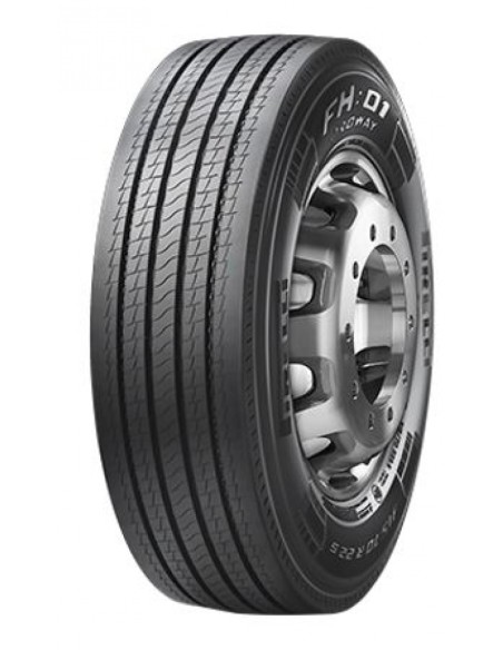 PIRELLI FH:01 PROWAY 315/80 R22.5 158/150L (156M)