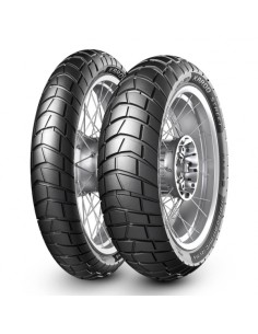 Metzeler KAROO STREET 150/70 R18 70H