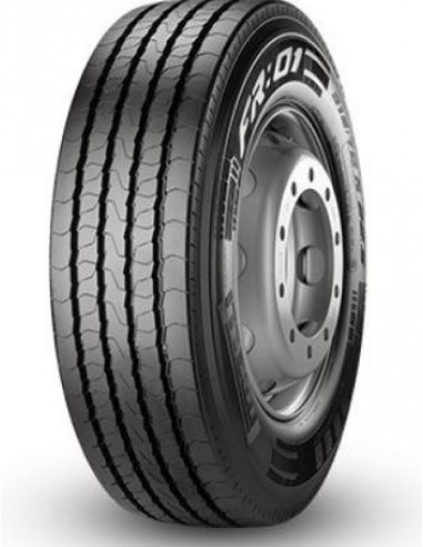 Pirelli FR01 T 385/65 R22.5 164K