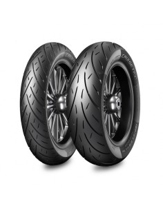 Metzeler CRUISETEC 180/60 R16 80H