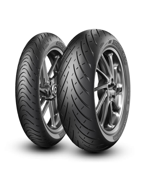 Metzeler ROADTEC 01 SE 160/60 R17 69W