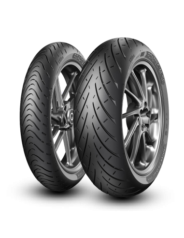 Metzeler ROADTEC 01 SE 190/55 R17 75W