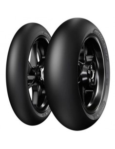 Metzeler RACETEC TD SLICK 200/55 R17 H