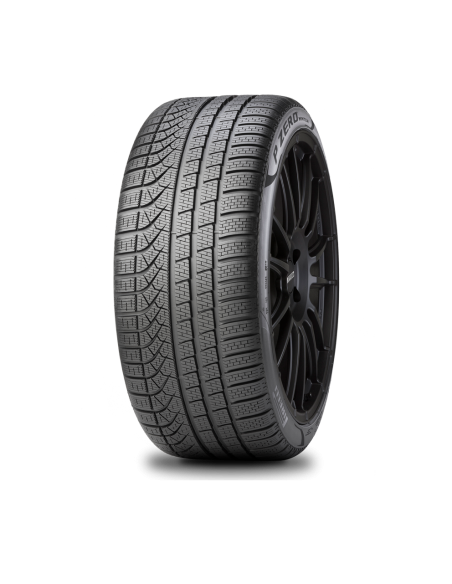Pirelli PZERO WINTER 245/35 R19 93V