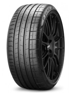 Pirelli P-ZERO PZ4 255/40 R21 102Y