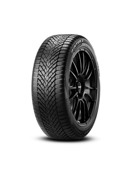Pirelli CINTURATO WINTER 2 225/55 R18 102H