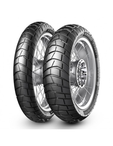 Metzeler KAROO STREET 120/70 R15 56P