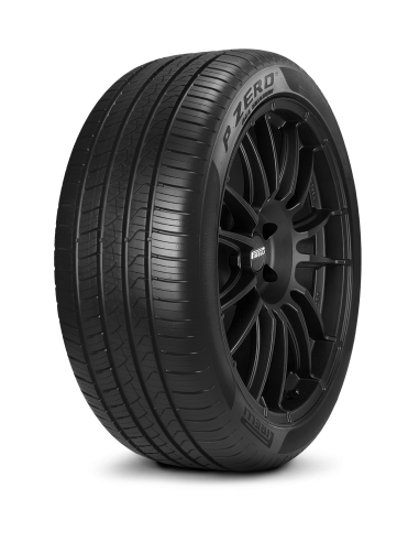 Pirelli PZERO ALL SEASONS 245/45 R19 102Y