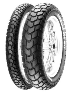 PIRELLI MT60 110/80 R18 58T