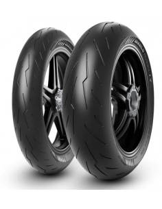 Pirelli DIABLO ROSSO IV 200/55 R17 78W