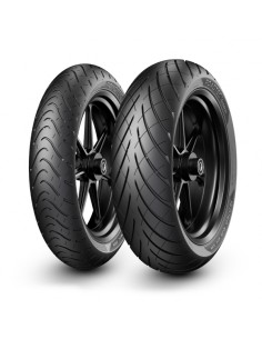 METZELER ROADTEC SCOOTER 110/80 R14 59S