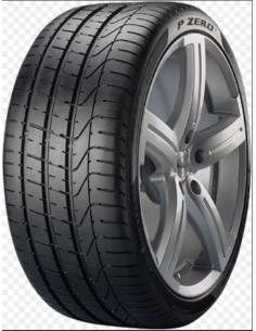 Pirelli P ZERO 285/45 R21 113Y