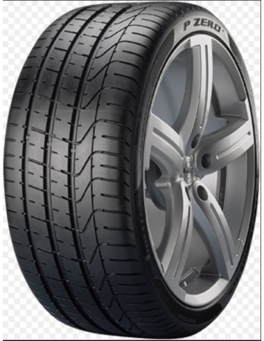Pirelli P ZERO 285/45 R21 113Y