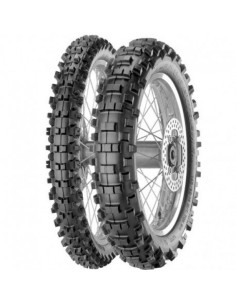 Metzeler MCE 6 DAYS EXTREME 90/90 R21 54M