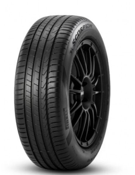 PIRELLI SCORPION 235/60 R18 107W