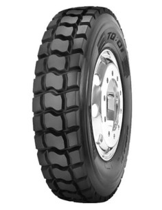 PIRELLI TQ01 ROCK 13/ R22.5 158/156G