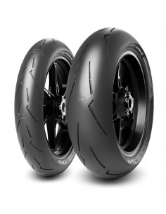 Pirelli DIABLO SUPERCORSA V4 200/60 R17 80V