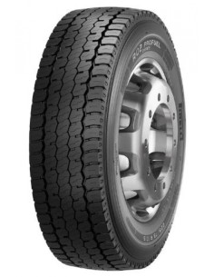 Pirelli R02 PROFUEL DRIVE 235/75 R17.5 132/130M