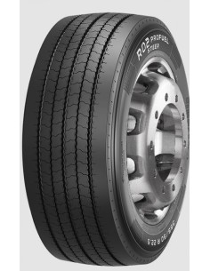PIRELLI R02 PROFUEL STEER 245/70 R19.5 136/134M