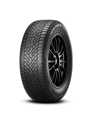 Pirelli SCORPION WINTER 2 285/40 R22 110V