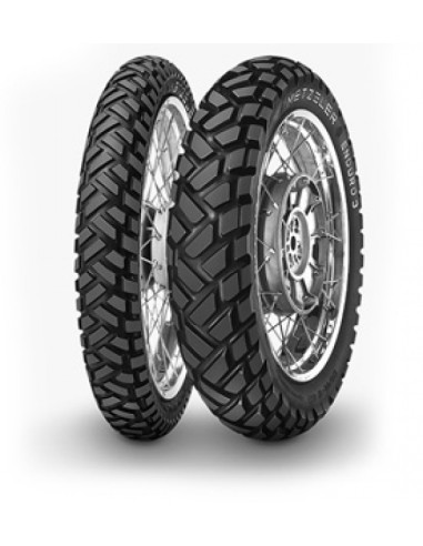METZELER ENDURO 3 SAHARA 90/90 R21 54S
