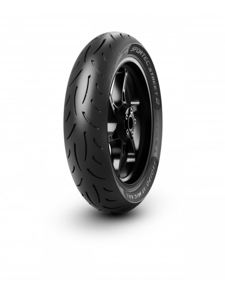 Metzeler SPORTEC STREET 2 80/90 R14 40S