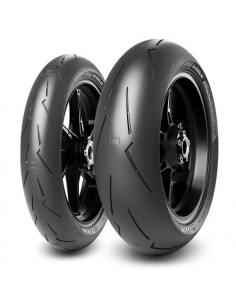 PIRELLI DIABLO SUPERCORSA V4 SP 110/70 R17 54W