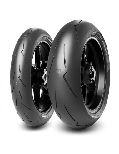 PIRELLI DIABLO SUPERCORSA V4 SP 150/60 R17 66W