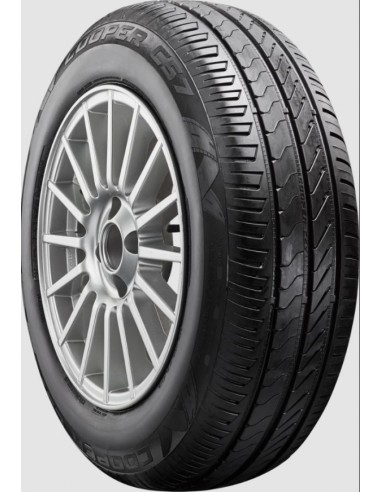Cooper CS7 185/65 R15 88T