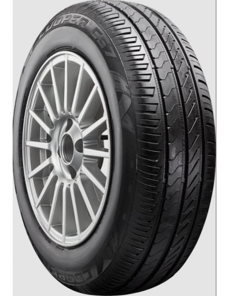 Cooper CS7 185/65 R15 88T