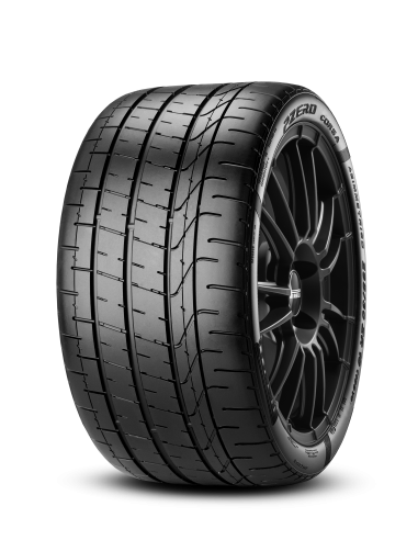 PIRELLI PZERO CORSA ASIMM. 335/30 R18 102Y