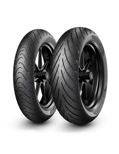 METZELER ROADTEC SCOOTER 140/60 R13 63P