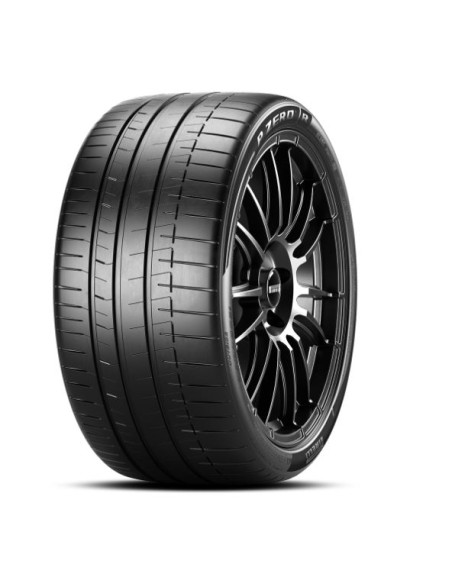 PIRELLI PZERO R 245/35 R19 93Y