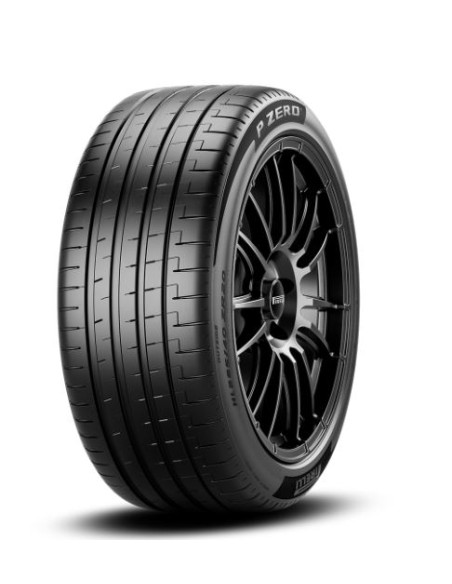 PIRELLI PZERO (PZ5) 275/45 R21 107Y
