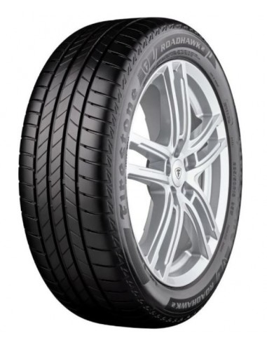 FIRESTONE ROADHAWK 2 235/60 R18 107V