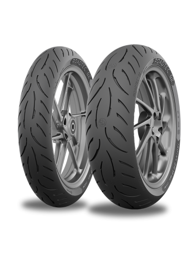 METZELER ROADTEC 02 160/60 R17 69W
