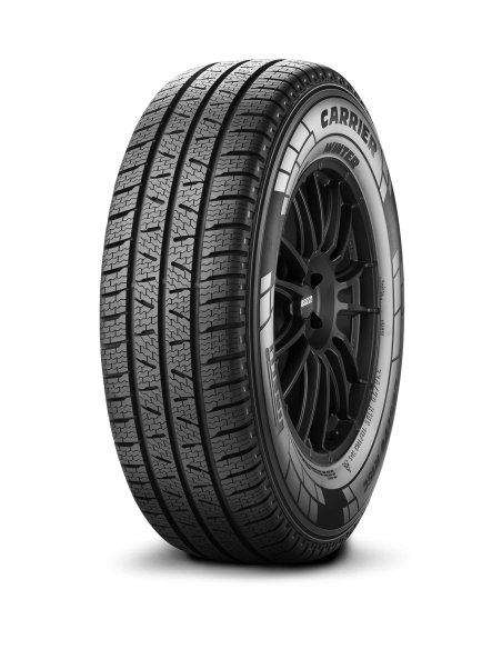 PIRELLI CARRIER WINTER 205/65 R16C 107T