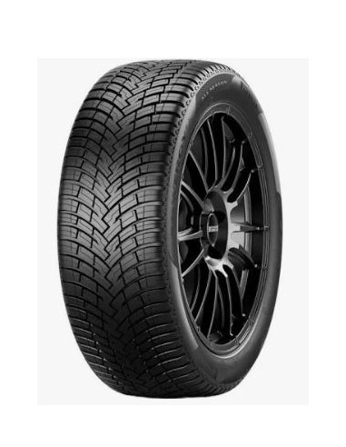 PIRELLI POWERGY ALL SEASON SF 215/55 R18 99V