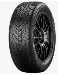 PIRELLI SCORPION ALL SEASON SF3 245/45 R19 102Y