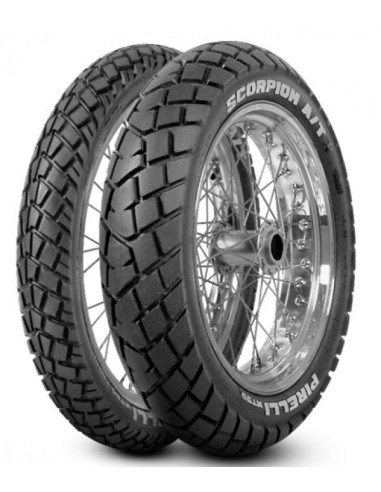 PIRELLI MT 90 A/T 90/90 R21 54V