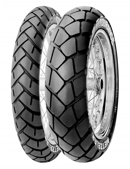 METZELER TOURANCE 120/90 R17 64S