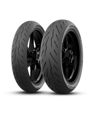 PIRELLI DIABLO POWERCRUISER 240/40 R18 79V
