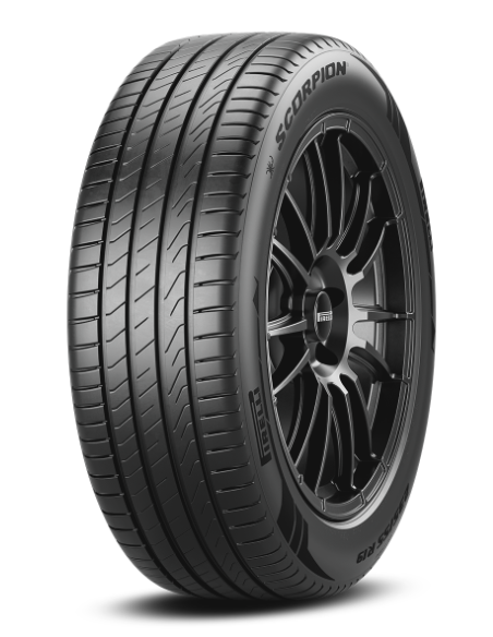 PIRELLI SCORPION (S3) 255/50 R19 107Y